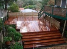 Kwikfynd Decks
wittenoom